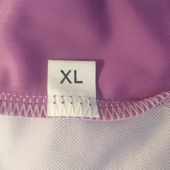 Woman’s XL swim wear shades of Orange,red and purple. Brand new. - Picture 6 of 14